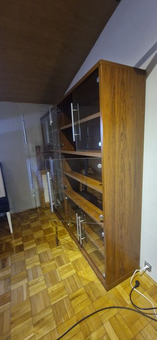 Witryny biblioteczki