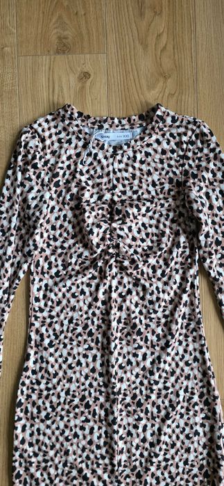 Sukienka Sinsay, XXS, 32