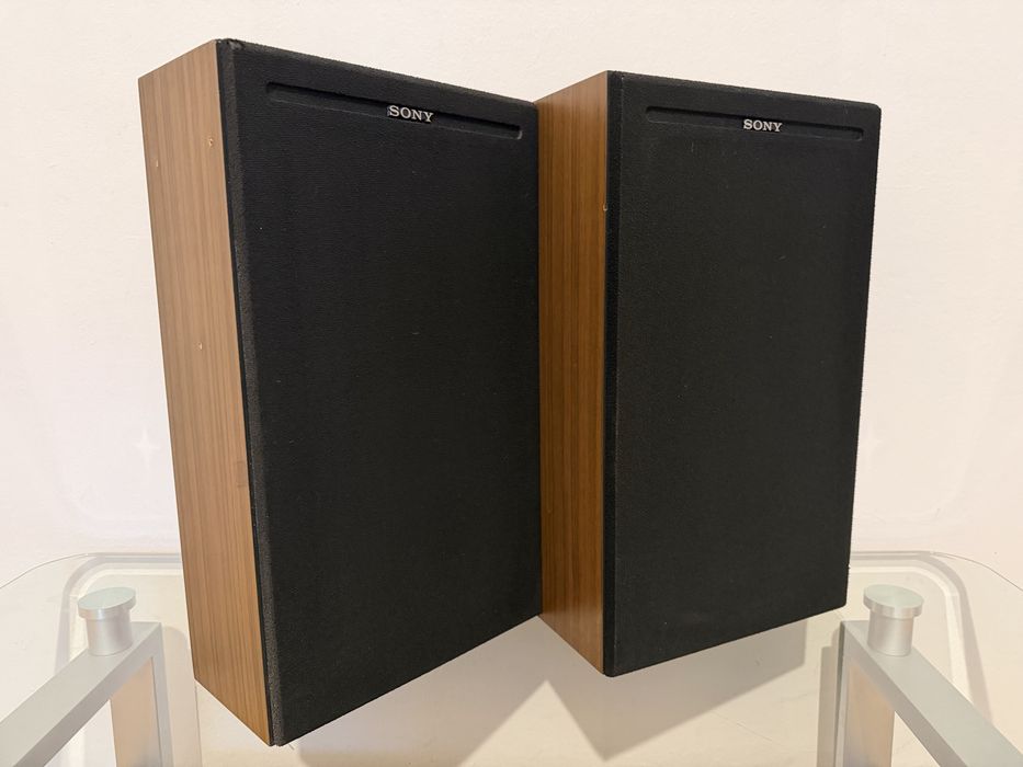 Акустика колонки Sony SS-1050
