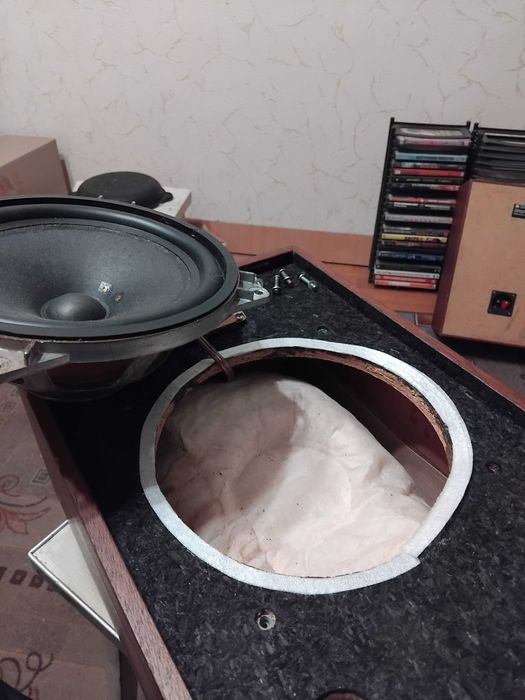 продам колонки АС