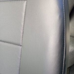 Чохли на сидіння, універсальні авточохли, екошкіра