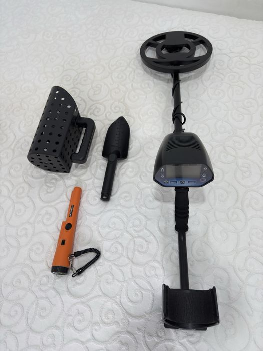 Detector de metais