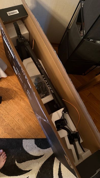 Navee GT3 Pro новый