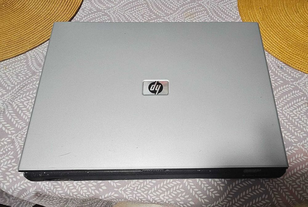 Laptop HP Pavilion dv5000