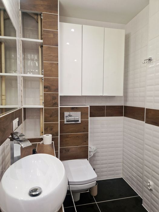 BEZPOŚREDNIO 3 pokoje 59.6 m², Parter + 2 PIWNICE | Białystok, ul. Antoniukowska - Widok 3
