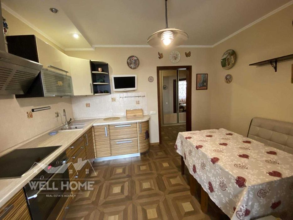 Продаж квартири 2к Грушевського, 21 Бровари