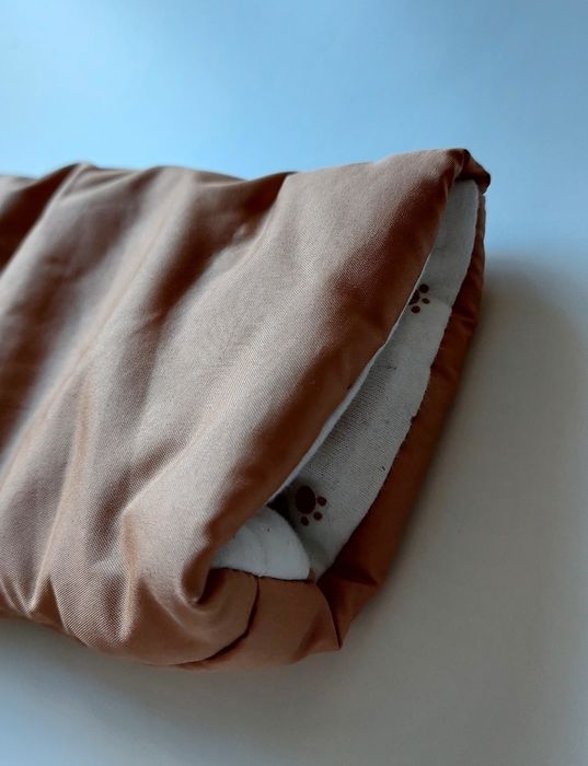 Демісезонний  комбінезон для малюка Plamka 6-9 міс