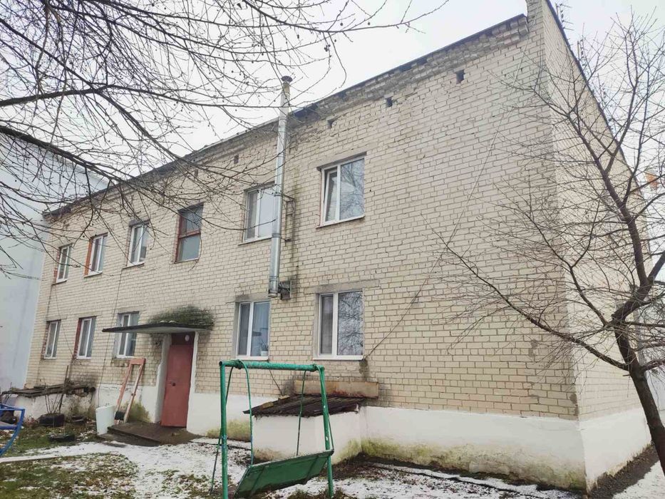 р Продаж 3-кімнатної квартири з ремонтом