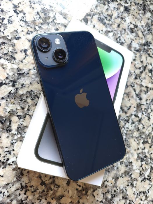 iPhone 14  256Gb