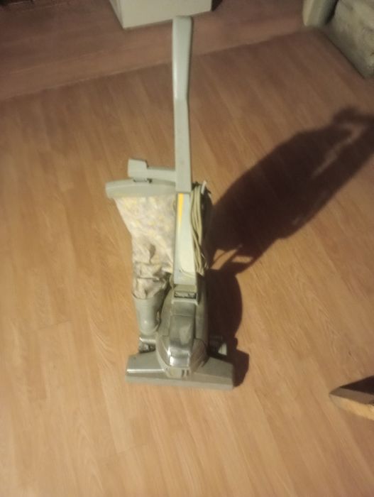 Odkurzacz Kirby wielofunkcyjny