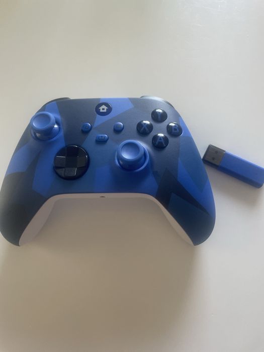 Pad do xboxa i windows też jest możliwosc wysyłki za pobraniem