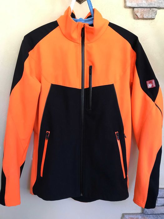 Куртка softshell Engelbert Strauss vision, р.S