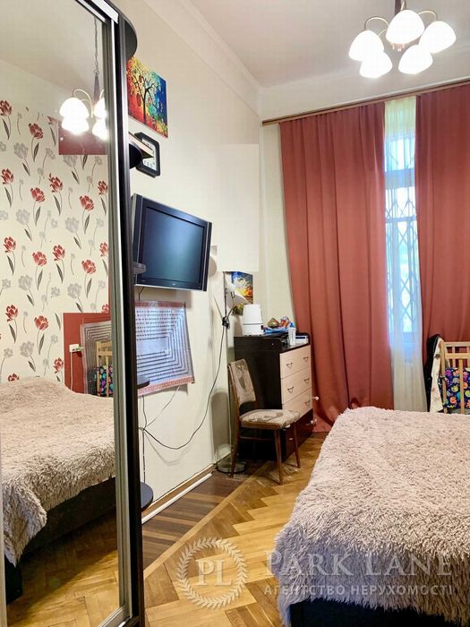 Багатокімнатна квартира за адресою вул. Шевченка (площа 112 м²) - Atlanta.ua - фото 6