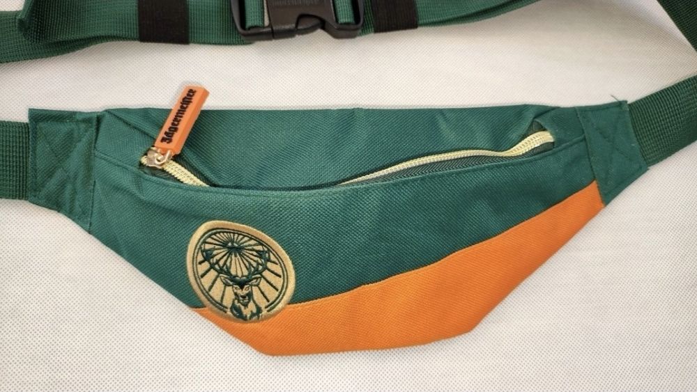 Термо сумка jagermeister