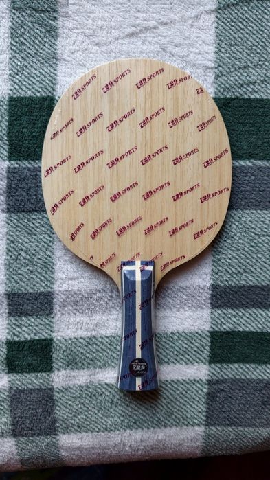 Основа тенісної ракетки 729 Blue Arylate-Carbon