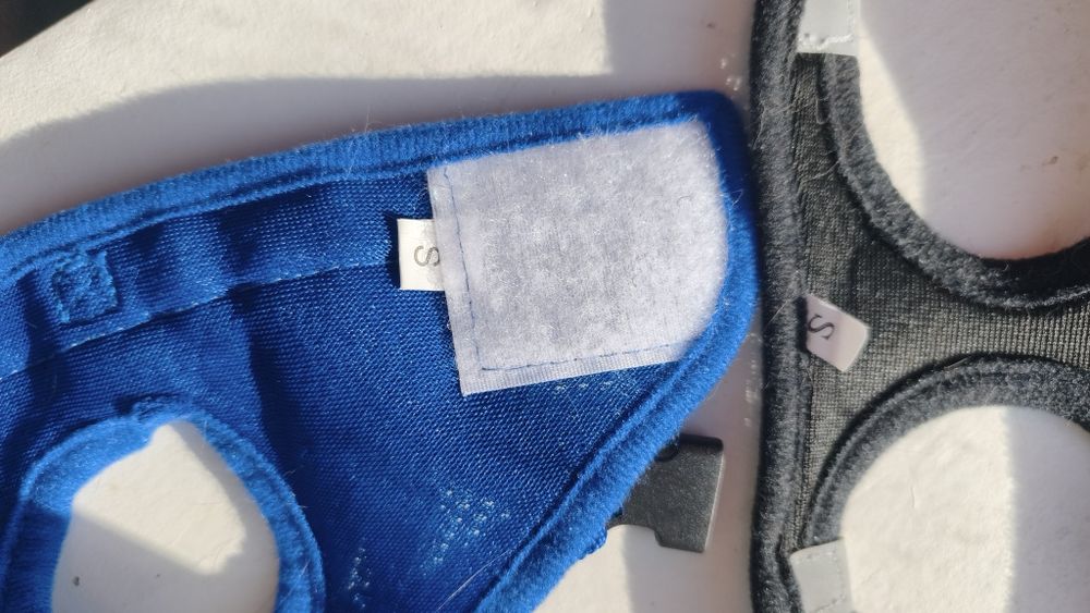 Шлейка для маленьких собак