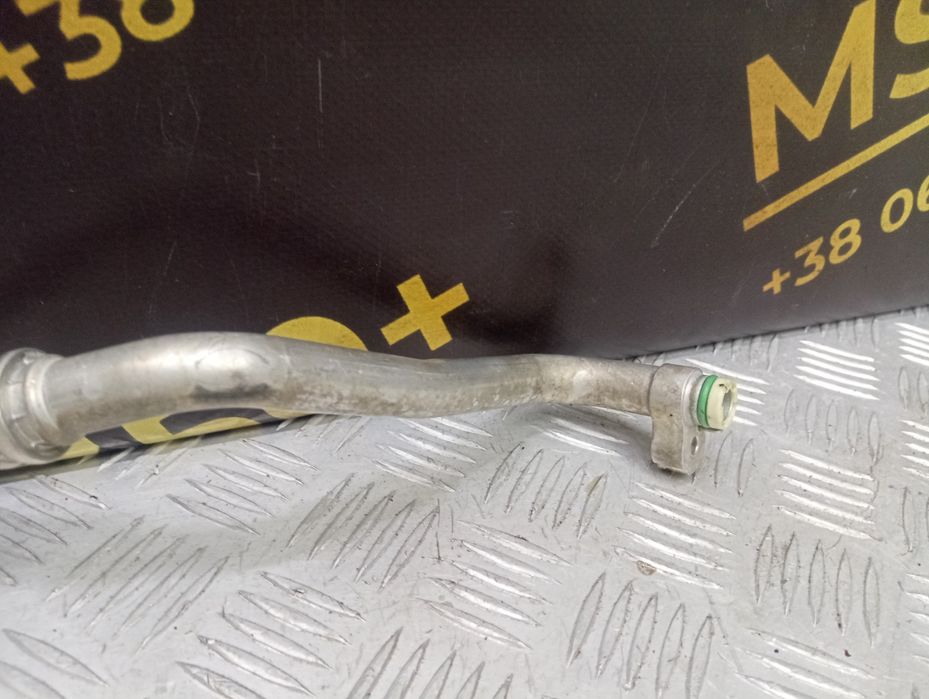 BMW F10 hybrid Патрубок кондиціонера БМВ Ф10