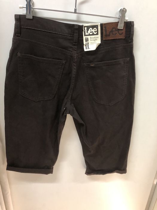Spodenki LEE rozm. W 32