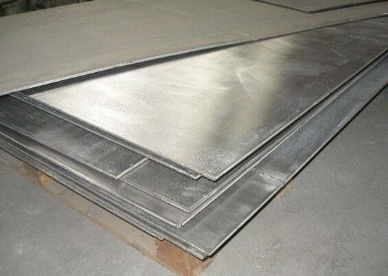 Продам листы из нержавейки СРОЧНО