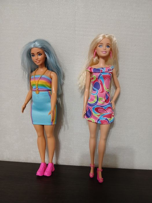 Продам  куклы Barbie