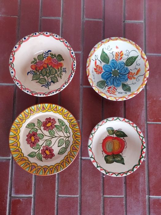 4 Barros Olarias S. Pedro Corval e Redondo