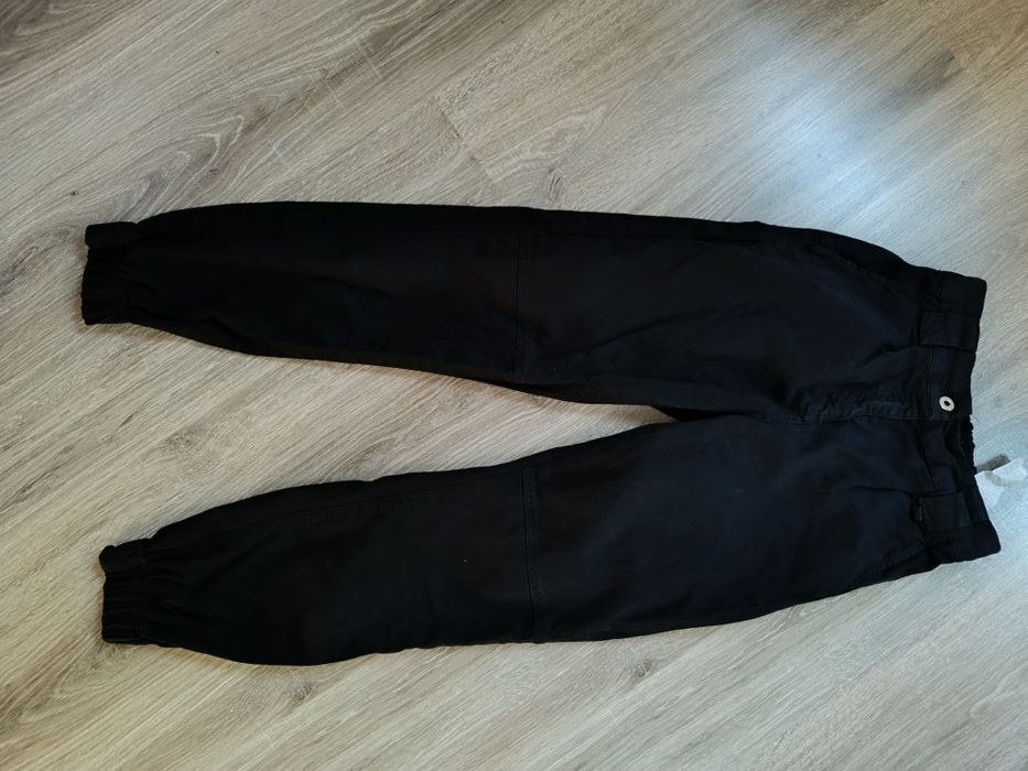 Spodnie damskie xs Bershka