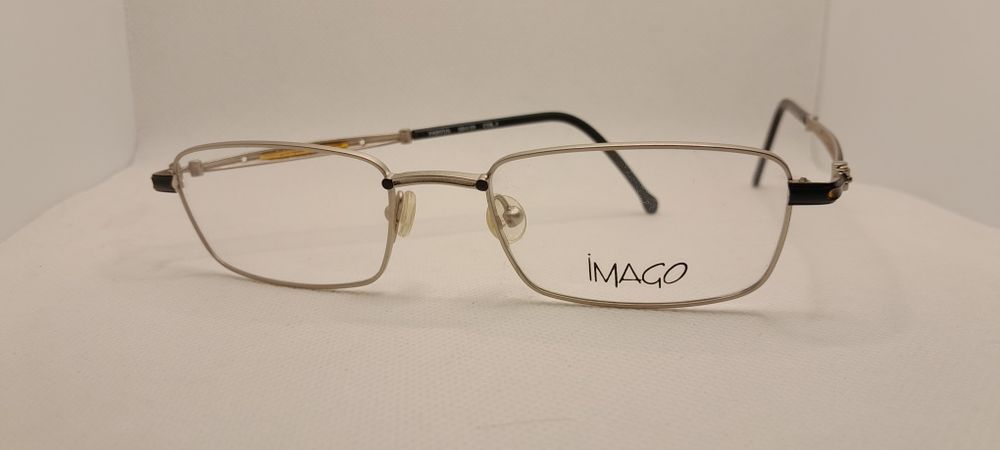 Nowe okulary oprawki Imago