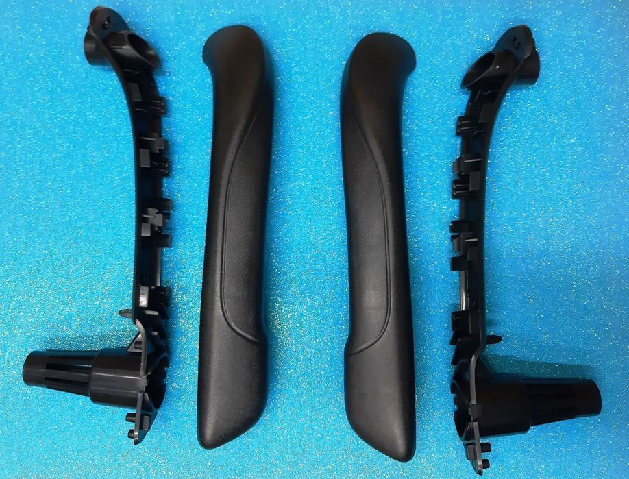 Puxador pega porta Renault Kangoo 2007-2021  NOVO