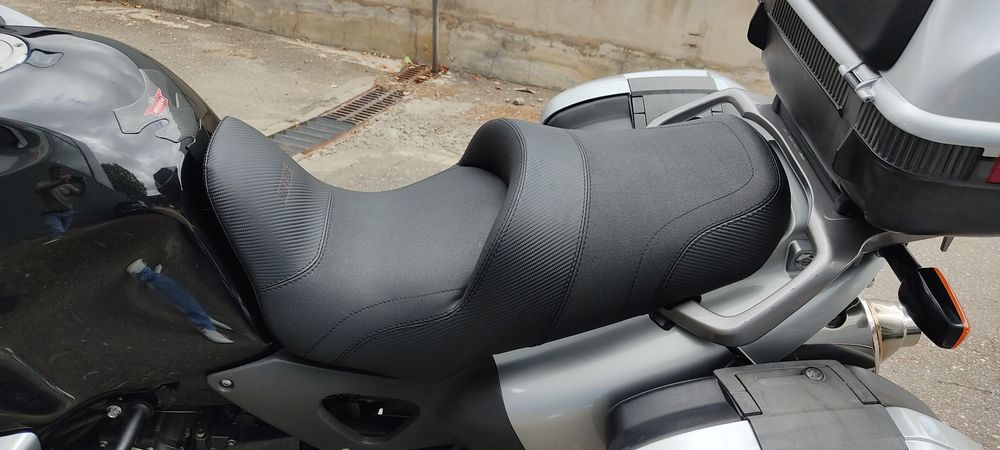 Honda Varadero XL 1000