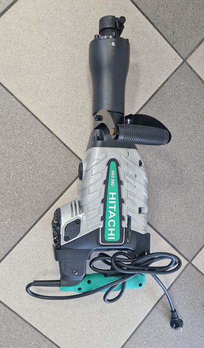 młot udarowy HITACHI H65SB2 + FAV+POTWIERDZENIE (gwarancja)