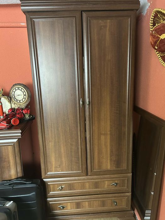 Stylowe meble - komplet