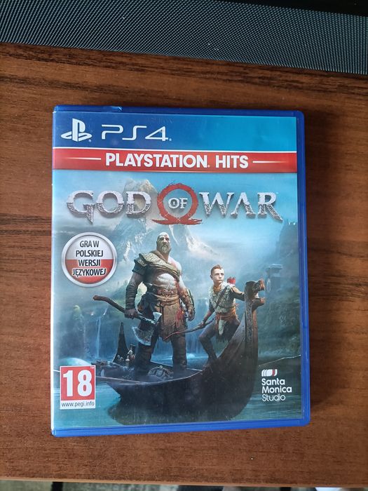 Sprzedam płyty do ps4