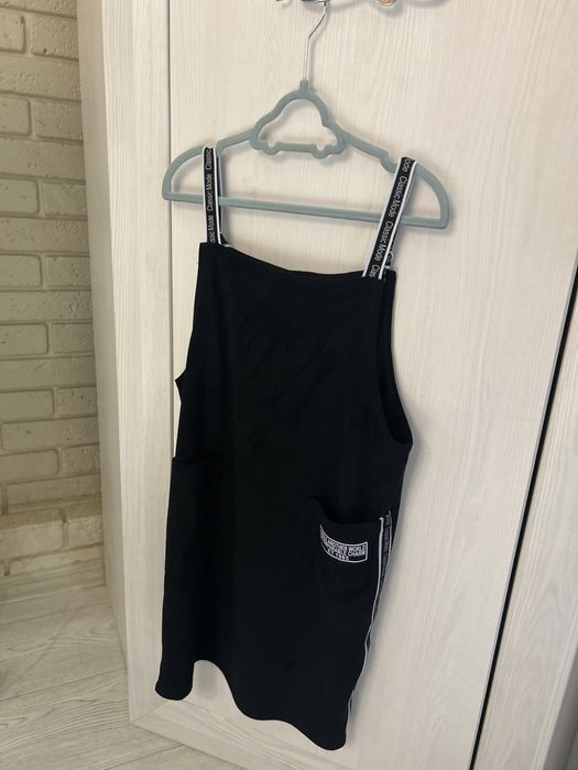 Сарафан для девочки 8,9,10 лет