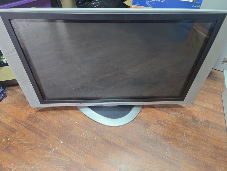 Tv panasonic 42"