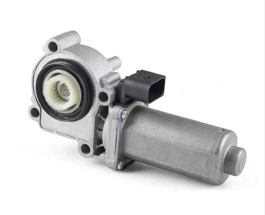 Actuador caixa de transferência BMW X3/X5 - Em stock.