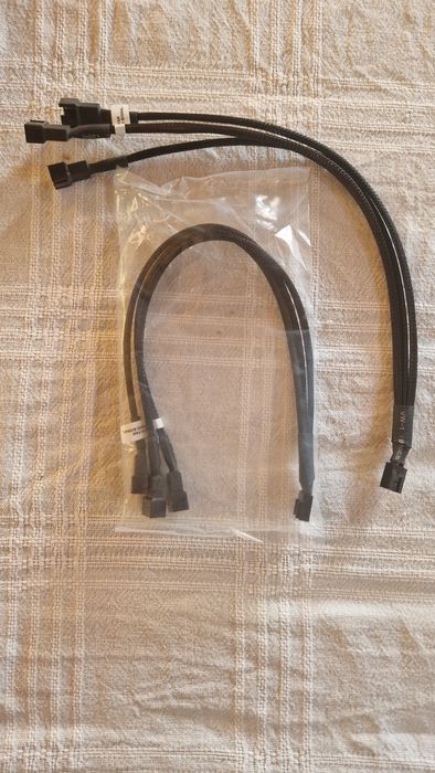 Fan Cable - Fan Splitter64729496082307120