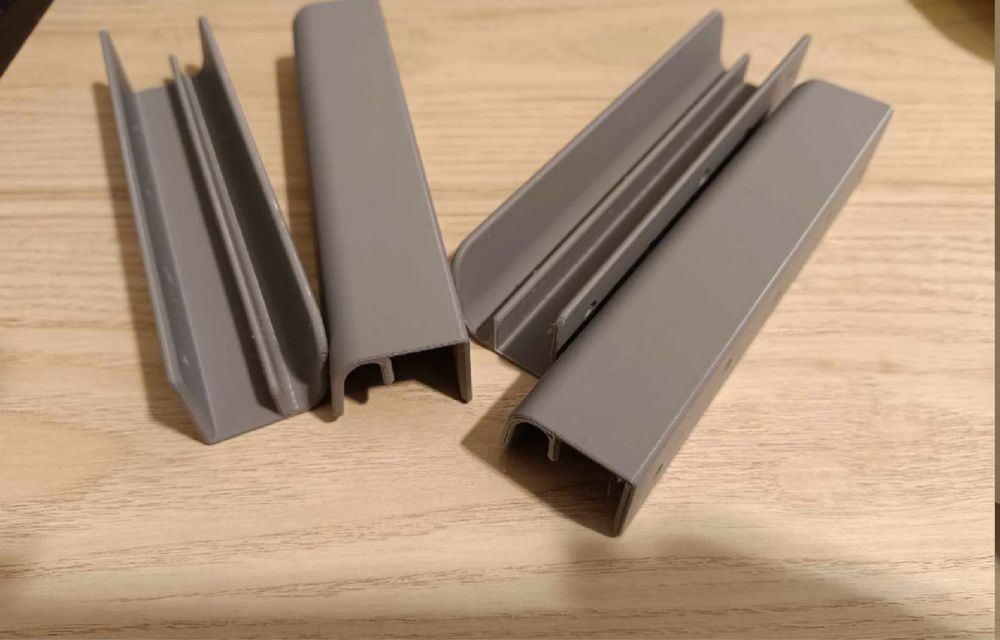 IKEA Кухня, Ручка для шухляди, ручка для шафи, PAX