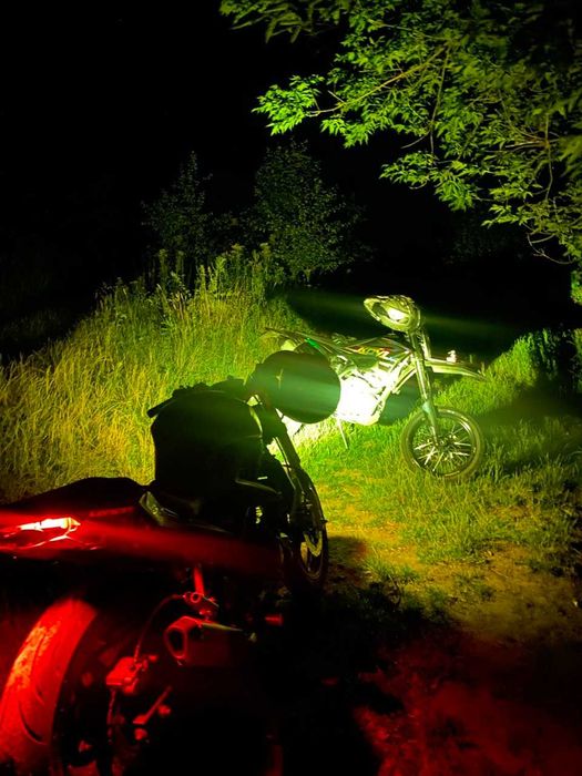 Продам мотоцикл loncin 250 GP