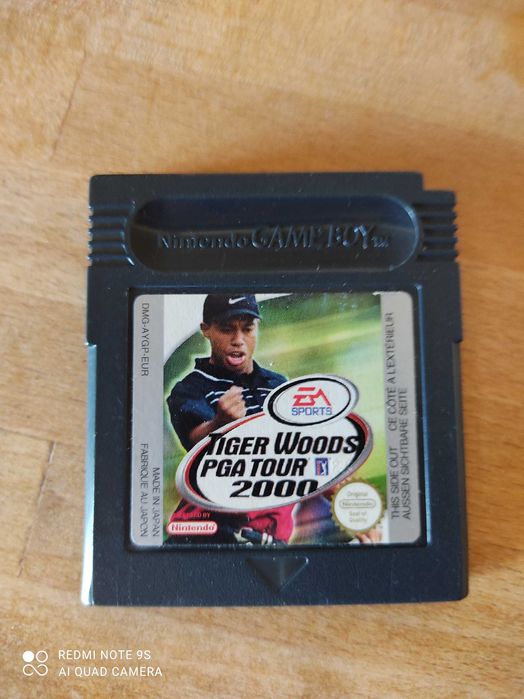 Jogos Game Boy usados