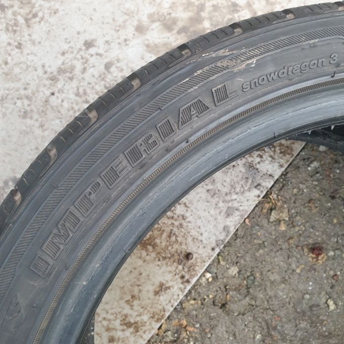 Opony zimowe IMPERIAL