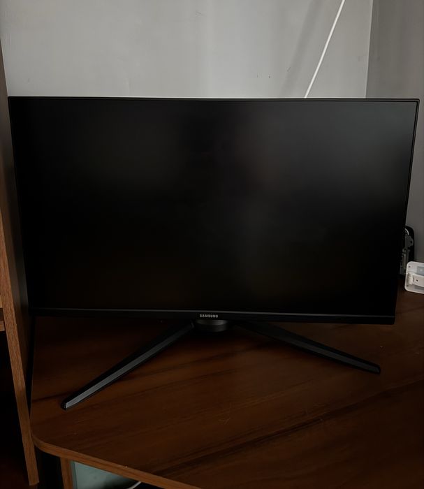 Ігровий монітор Samsung Odyssey G3 27"