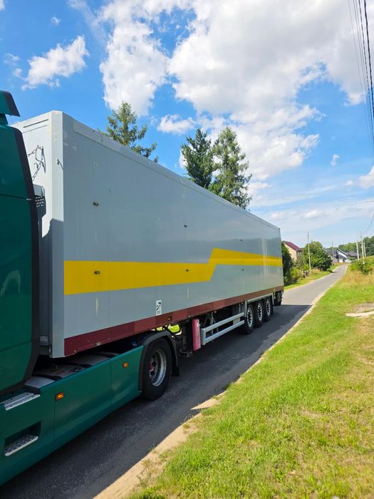 Stas S3-SZ334V  Ruchoma podłoga Stas 90m3