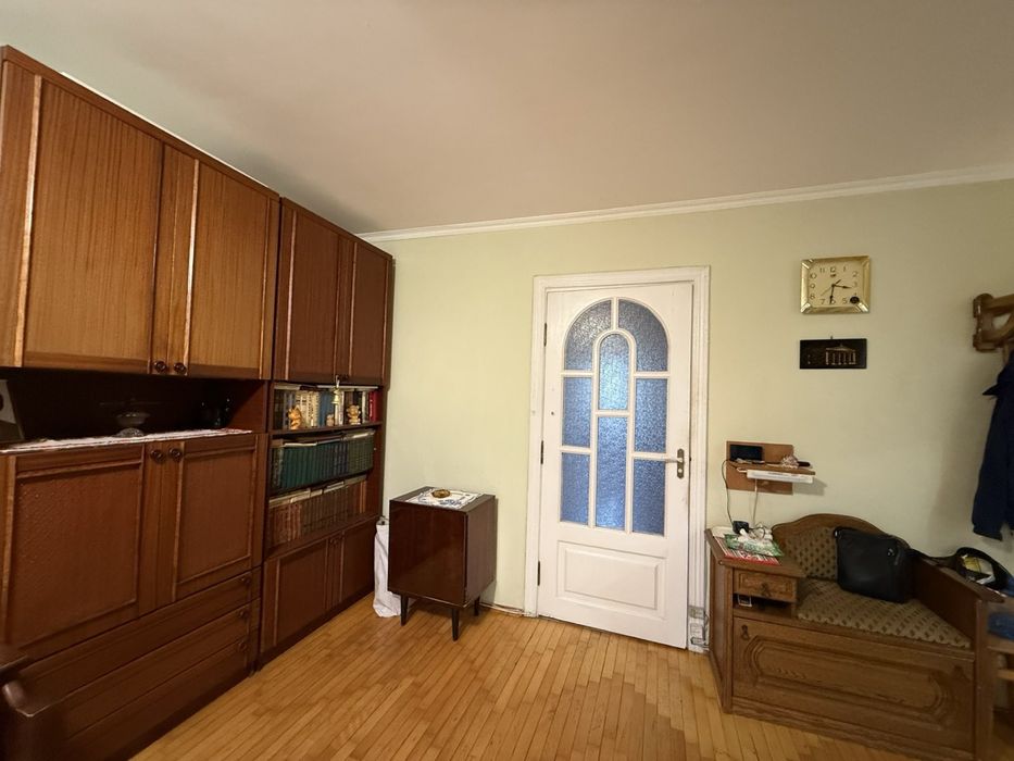 Продаж 2-кімнатної квартири. Торг