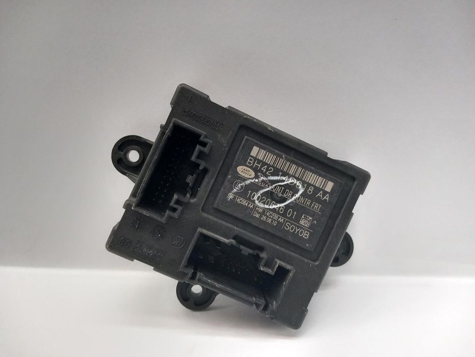 MÓDULO PORTA LAND ROVER DISCOVERY IV 3.0 TD 4X4 245CV 2993CC
