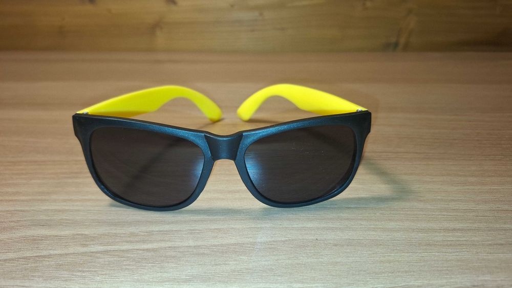 Super Okulary Przeciwsłoneczne