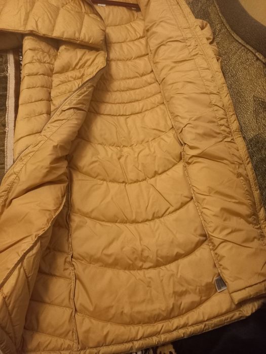 Продам новий пуховик Columbia (XL)оригинал