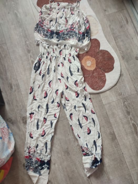Kombinezon letni rozm M