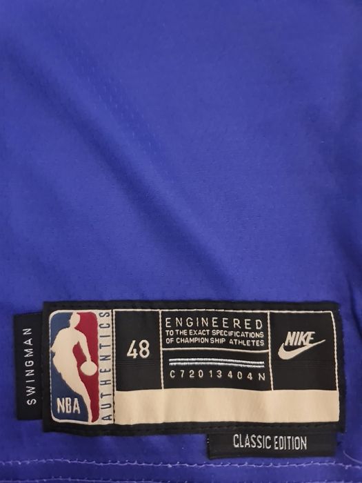 Koszulka NBA Suns Barkley