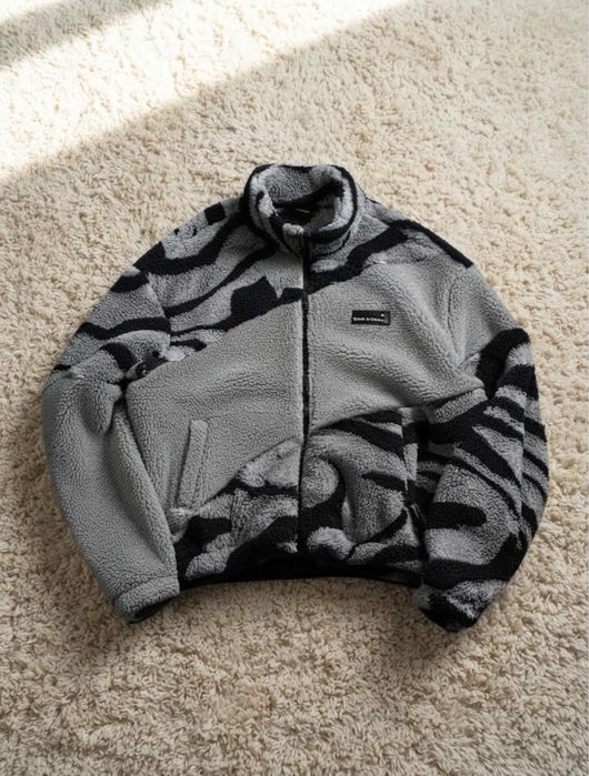 Bluza polar - rozmiar M