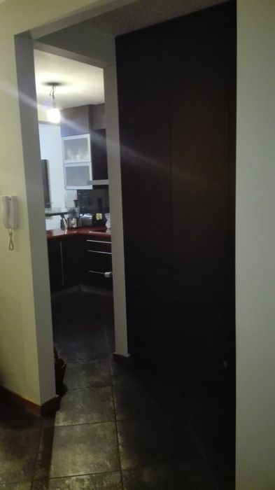 Apartamento T2 com suite casa de banho privada e quarto de vestir
